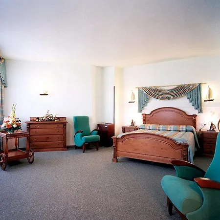 Jm Santa Pola Hotell