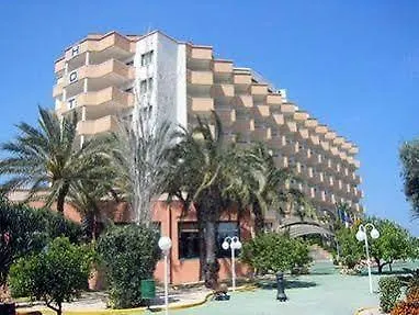 Hotel Jm Santa Pola Alicante