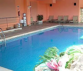 Jm Santa Pola Hotel