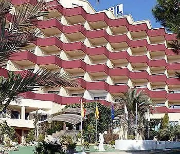 Hotel Jm Santa Pola Alicante
