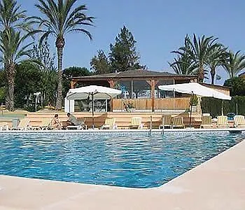 Hotel Jm Santa Pola
