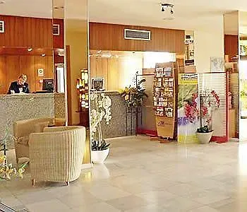 Jm Santa Pola 3*