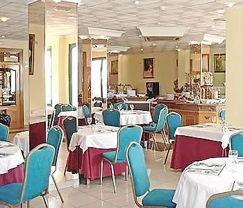 Jm Santa Pola Hotel 3*