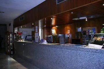 Jm Santa Pola Hotel 3*