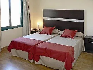 Hotel Jm Santa Pola Alicante
