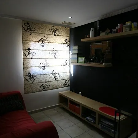 Hotel Jm Santa Pola
