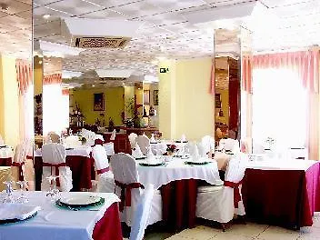 Hotel Jm Santa Pola