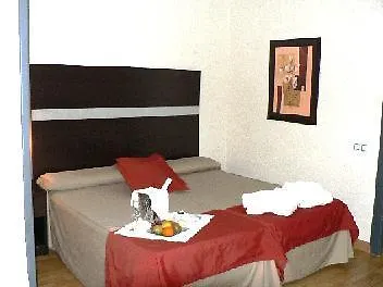Hotel Jm Santa Pola Alicante