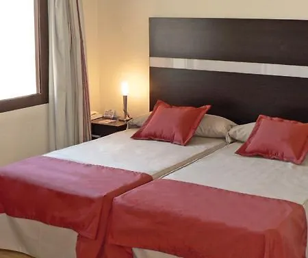 Hotell Jm Santa Pola Alicante