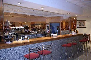 Jm Santa Pola Hotel
