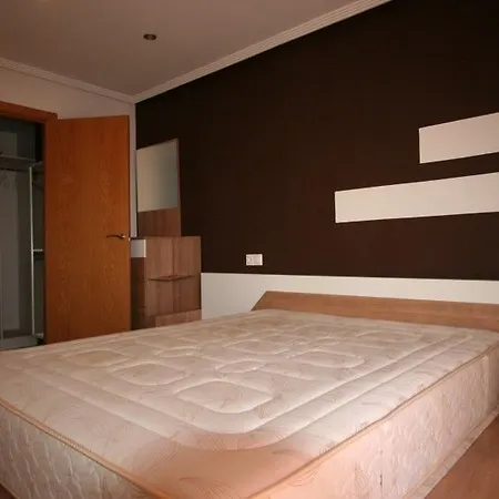 Hotel Jm Santa Pola Alicante